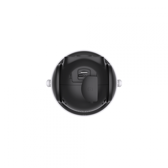 Tenda CH7-WCA 4MP Outdoor Wi-Fi Pan Tilt Camera