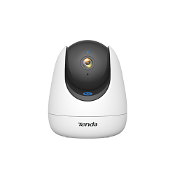 Tenda CP7 360° 4MP Pan Tilt Security Wifi IP Camera