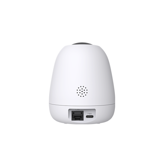 Tenda CP7 360° 4MP Pan Tilt Security Wifi IP Camera