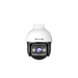 Tenda CH3-WCA 2MP Smart Full-Color Night Vision Wi-Fi IP Camera