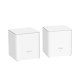 Tenda MX3 AX1500 Whole Home Mesh Wi-Fi 6 System (3-Pack)