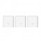 Tenda MX3 AX1500 Whole Home Mesh Wi-Fi 6 System (3-Pack)