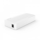Tenda S108 10/100 8 Port Desktop Switch White