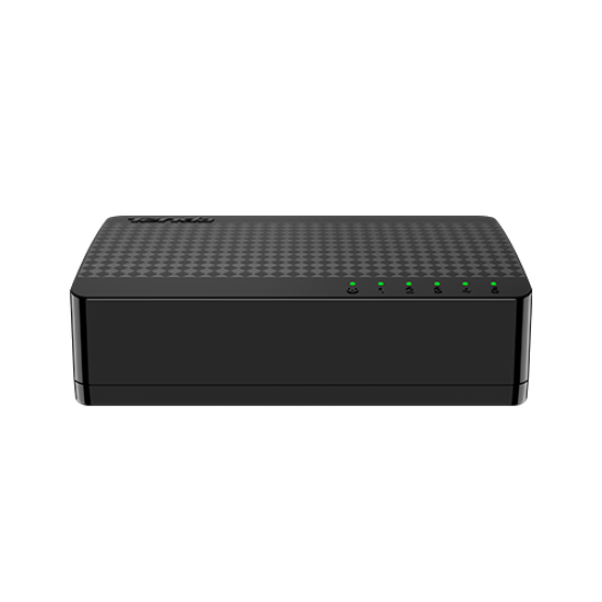 Tenda SG105 5 Port Gigabit Desktop Switch