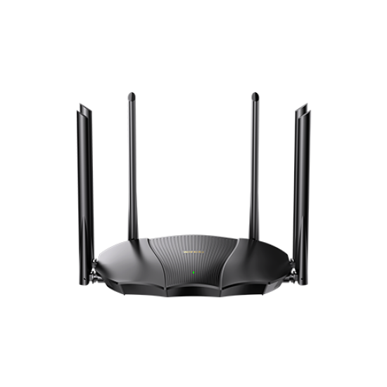 Tenda TX3000 Pro AX3000 Dual Band Gigabit Wi-Fi 6 Router