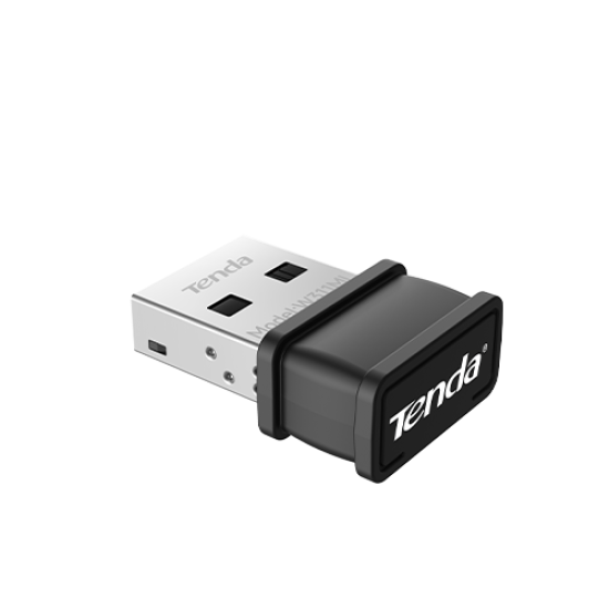 Tenda W311MI AX300 Nano USB WiFi Adapter