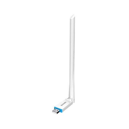 Tenda U2 AX300 Wi-Fi 6 High Gain Wireless USB Adapter
