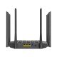 Tenda AC21 2033mbps AC2100 Dual-Band Gigabit Router