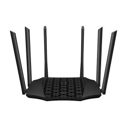 Tenda AC21 2033mbps AC2100 Dual-Band Gigabit Router