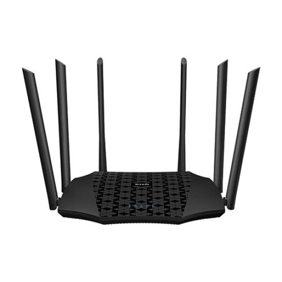 Tenda AC21 2033mbps AC2100 Dual-Band Gigabit Router