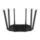Tenda AC21 2033mbps AC2100 Dual-Band Gigabit Router