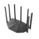 Tenda AC23 2033Mbps AC2100 Dual-Band Gigabit Router