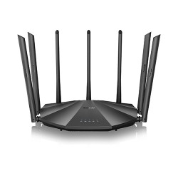 Tenda AC23 2033Mbps AC2100 Dual-Band Gigabit Router