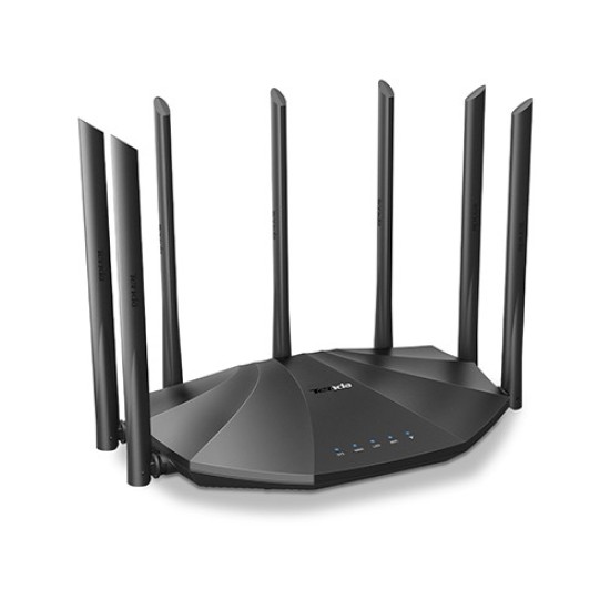 Tenda AC23 2033Mbps AC2100 Dual-Band Gigabit Router