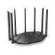 Tenda AC23 2033Mbps AC2100 Dual-Band Gigabit Router