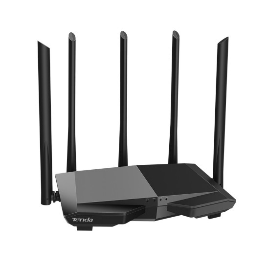 Tenda AC7 AC1200 Smart Dual-Band WiFi Router
