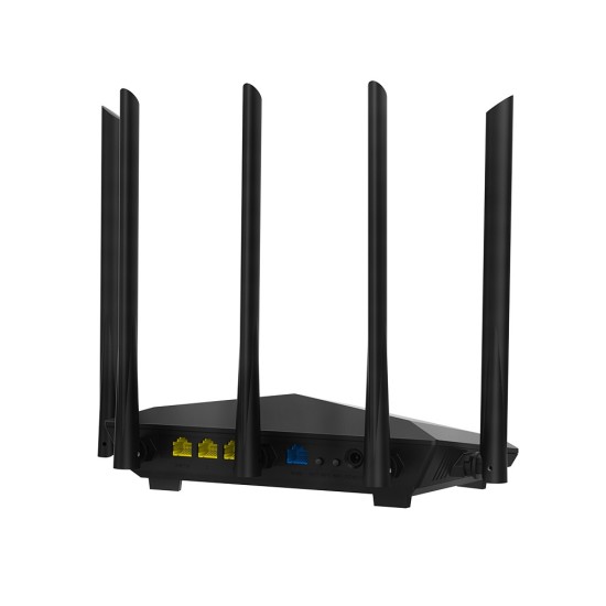 Tenda AC7 AC1200 Smart Dual-Band WiFi Router