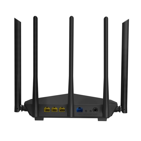 Tenda AC7 AC1200 Smart Dual-Band WiFi Router