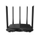 Tenda AC7 AC1200 Smart Dual-Band WiFi Router