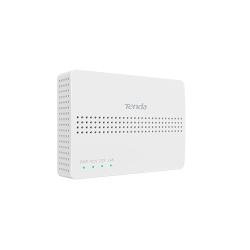 Tenda HG1 Single Port Gigabit XPON Supported ONU White