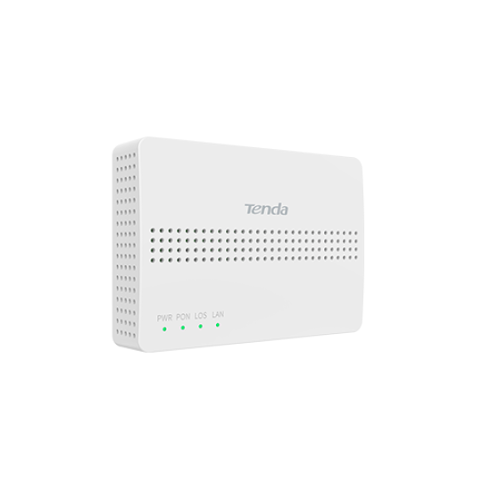 Tenda HG1 Single Port Gigabit XPON Supported ONU White