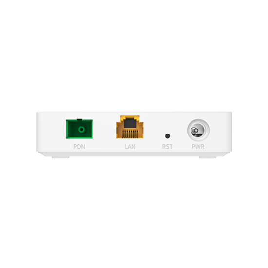 Tenda HG1 Single Port Gigabit XPON Supported ONU White