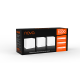 Tenda Nova MW12 AC2100 Tri-band Mesh Router (3 Pack)