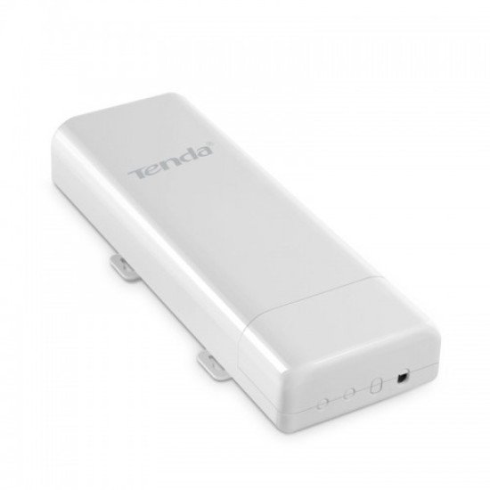 Tenda O6 5GHz 11AC N433 Wireless Outdoor Point to Point CPE Router