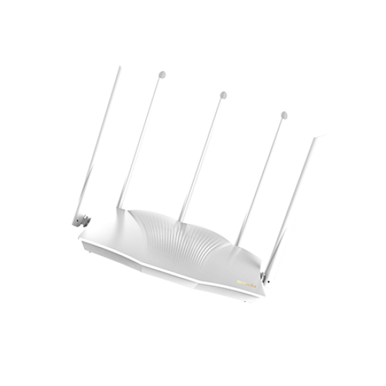 Tenda TX12 Pro v2.0 AX3000 Dual Band Gigabit Wi-Fi 6 Router