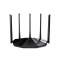 Tenda TX2 Pro 1500mbps Dual-Band Gigabit Wi-Fi 6 Router