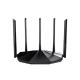 Tenda TX2 Pro 1500mbps Dual-Band Gigabit Wi-Fi 6 Router
