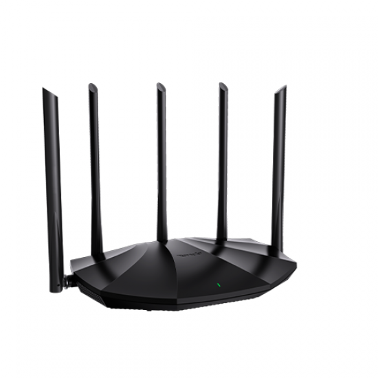 Tenda TX2 Pro 1500mbps Dual-Band Gigabit Wi-Fi 6 Router