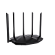 Tenda TX2 Pro 1500mbps Dual-Band Gigabit Wi-Fi 6 Router