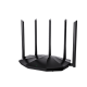 Tenda TX2 Pro 1500mbps Dual-Band Gigabit Wi-Fi 6 Router