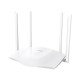 Tenda TX3 AX1800 Dual Band Gigabit WiFi 6 Router