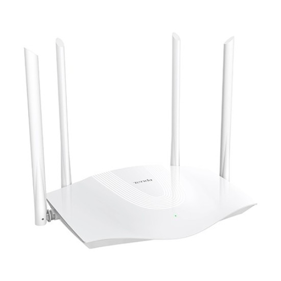 Tenda TX3 AX1800 Dual Band Gigabit WiFi 6 Router
