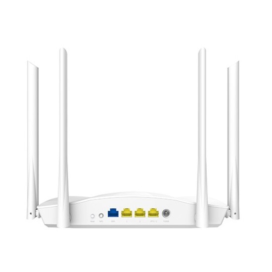 Tenda TX3 AX1800 Dual Band Gigabit WiFi 6 Router