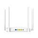 Tenda TX3 AX1800 Dual Band Gigabit WiFi 6 Router