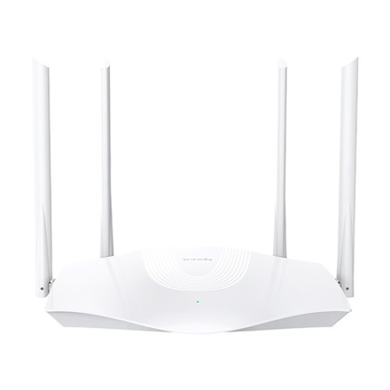 Tenda TX3 AX1800 Dual Band Gigabit WiFi 6 Router