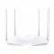 Tenda TX3 AX1800 Dual Band Gigabit WiFi 6 Router