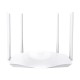 Tenda TX3 AX1800 Dual Band Gigabit WiFi 6 Router