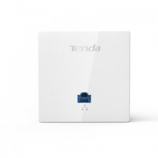 Tenda W6-S 300mbps N300 In-Wall Wireless Access Point