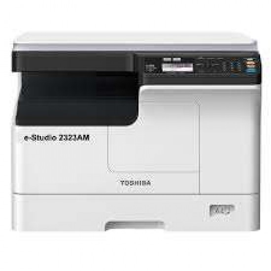 Toshiba e-Studio 2323AMW Multifunction Monochrome Photocopier