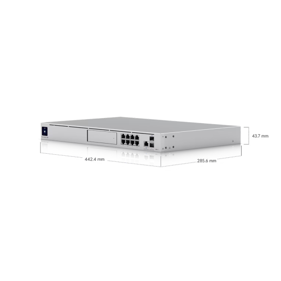 Ubiquiti UDM-SE-EU Dream Machine Special Edition UniFi Gateway Console