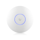 Ubiquiti UAP-AC-LR AC1300 1300 Mbps Gigabit Dual-Band UniFi Access Point