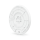 Ubiquiti UAP-AC-PRO AC1750 Mbps Gigabit Dual-Band UniFi Access Point Without PoE Adapter
