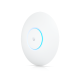 Ubiquiti Unifi 6 Lite AX1500 Mbps Gigabit Dual Band Access Point Without POE Adapter