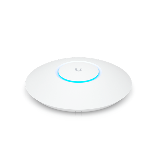 Ubiquiti Unifi 6 Lite AX1500 Mbps Gigabit Dual Band Access Point Without POE Adapter