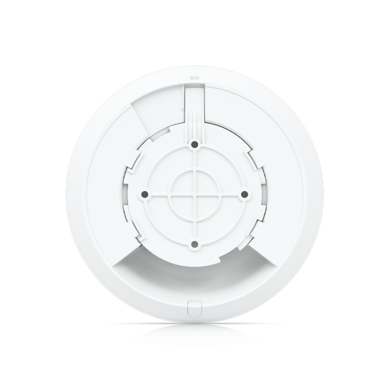 Ubiquiti Unifi 6 Lite AX1500 Mbps Gigabit Dual Band Access Point Without POE Adapter