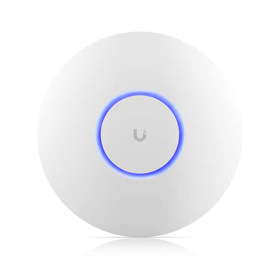 Ubiquiti Unifi 6 Lite AX1500 Mbps Gigabit Dual Band Access Point Without POE Adapter